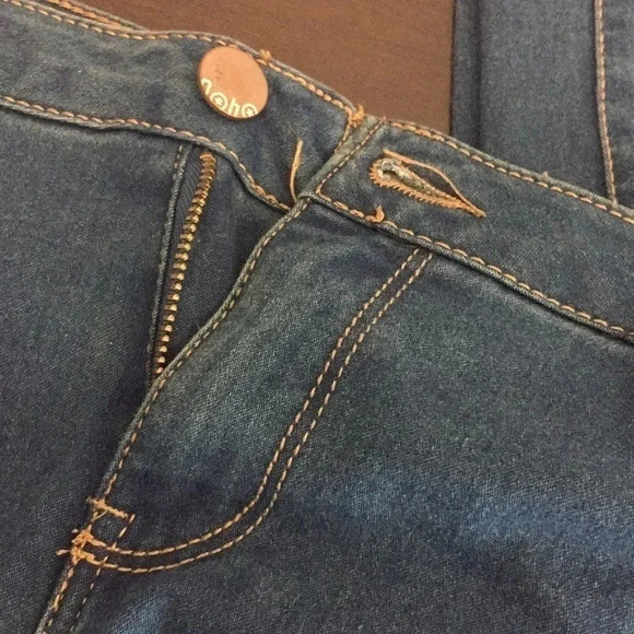 No Boundaries jeans - Picture 7 of 9